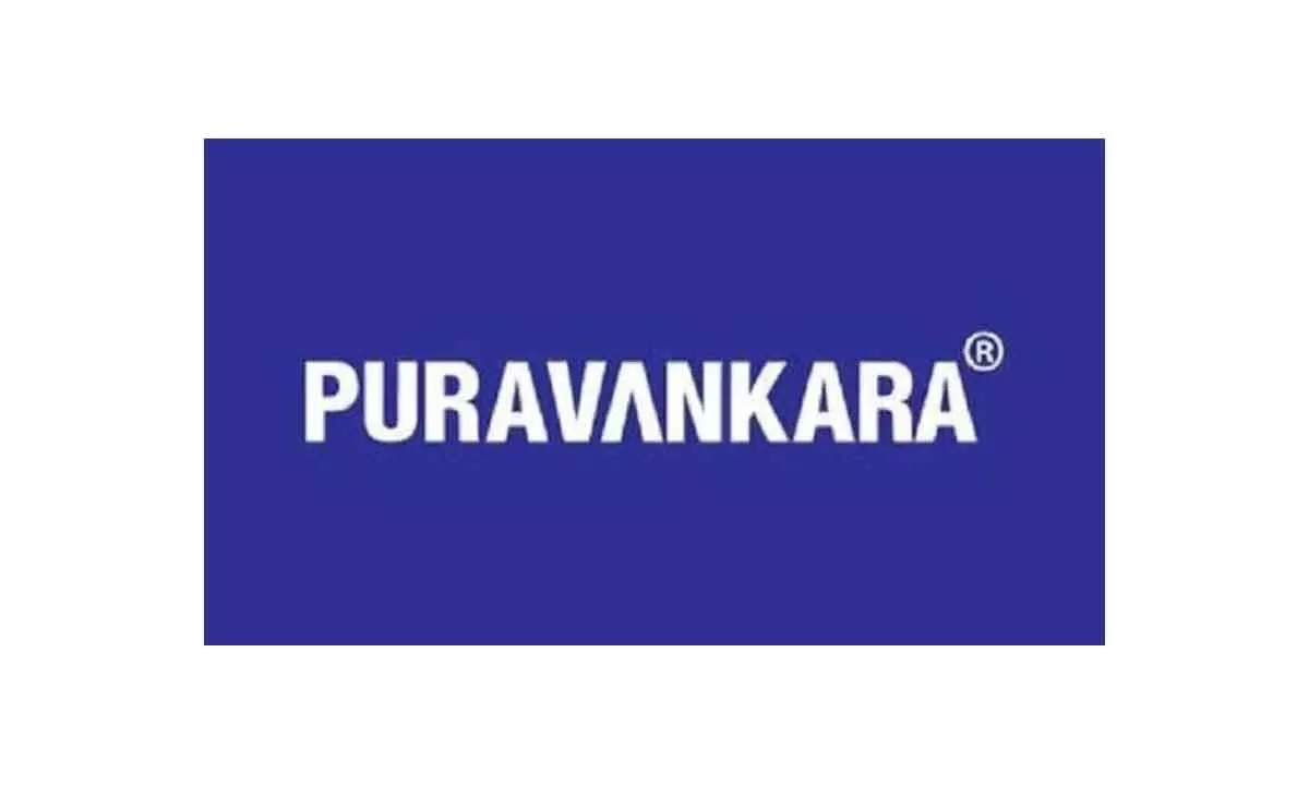 Puravankara